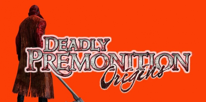 致命预感 Deadly Premonition Origins-游戏白嫖网