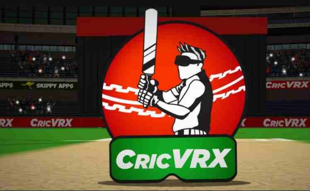 CricVRX Cricket – 具有真正天赋的虚拟运动板球比赛/CricVRX Cricket – Virtual Sports Cricket Game-游戏白嫖网