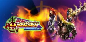 超级蜻蜓编年史 Super Dragonfly Chronicles-游戏白嫖网