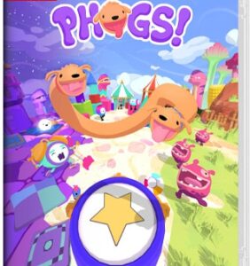 狗狗 PHOGS!-游戏白嫖网