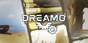 梦幻世界 DREAMO-游戏白嫖网