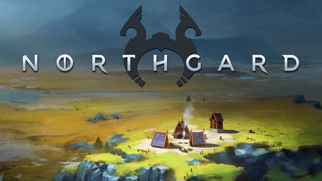 北境之地 Northgard-游戏白嫖网