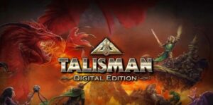 圣符国度 Talisman-游戏白嫖网