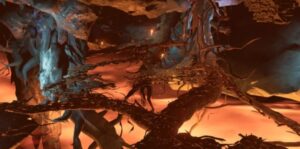 痛苦地狱 Agony-游戏白嫖网