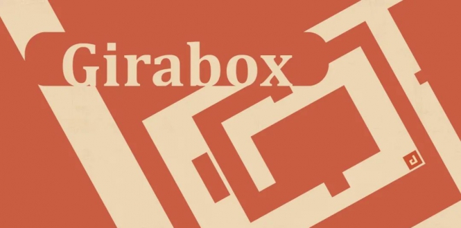 Girabox-游戏白嫖网