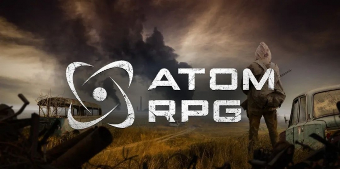 核爆 Atom-游戏白嫖网