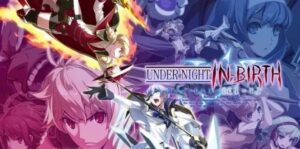 夜下降生Exe:Late[st]-游戏白嫖网