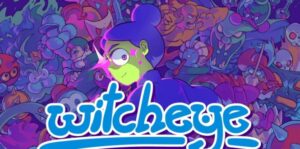 女巫之眼 Witcheye-游戏白嫖网