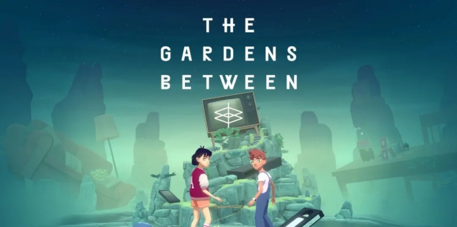 花园之间 The Gardens Between-游戏白嫖网