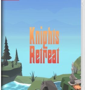 马后撤 Knight’s Retreat-游戏白嫖网