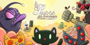 天籁 Purrs in heaven-游戏白嫖网