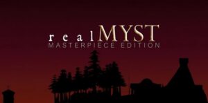 真神秘岛 realMyst Masterpiece Edition-游戏白嫖网