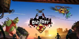 尘埃 Z Dustoff Z-游戏白嫖网