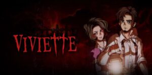 纳维尔岛的秘密 Viviette-游戏白嫖网