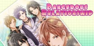 危险关系 Dangerous Relationship-游戏白嫖网