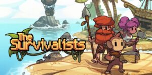 岛屿生存者 The Survivalists-游戏白嫖网