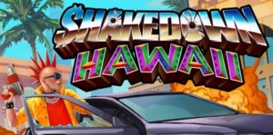 夏威夷劫案 Shakedown:Hawaii-游戏白嫖网
