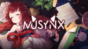 同步音律喵赛克 Musynx-游戏白嫖网