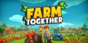 一起玩农场 Farm Together-游戏白嫖网