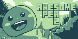 神奇的豌豆2 Awesome Pea 2-游戏白嫖网