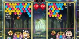 东方泡泡龙 Dongfang Bubble Dragon-游戏白嫖网