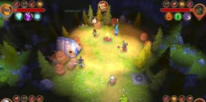 使命猎人 Quest Hunter-游戏白嫖网