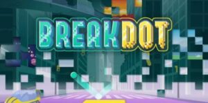 BREAK DOT-游戏白嫖网