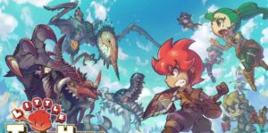 小镇英雄 Little Town Hero-游戏白嫖网