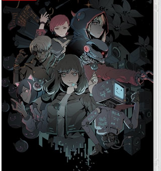 音乐世界 α   Cytus α-游戏白嫖网