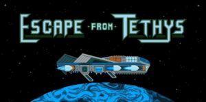 逃离特提斯 Escape From Tethys-游戏白嫖网