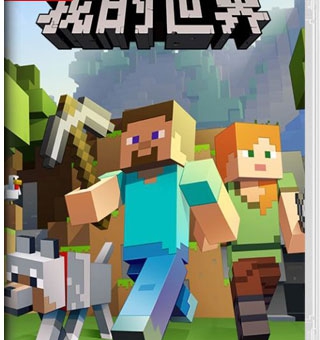 我的世界：故事模式 Minecraft Story Mode The Complete-游戏白嫖网