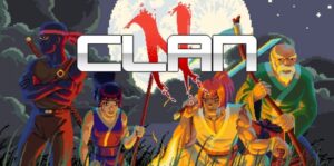 忍者氏族 Clan N-游戏白嫖网