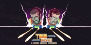 双子破坏者：神圣符号冒险 Twin Breaker-游戏白嫖网