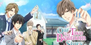 和上司的秘密 Our Two Bedroom Story-游戏白嫖网