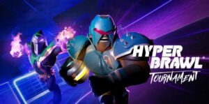 超级热血锦标赛 HyperBrawl Tournament-游戏白嫖网