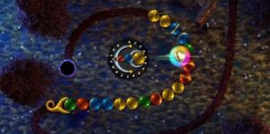 闪耀祖玛2 Sparkle2-游戏白嫖网