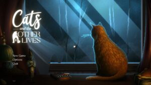 猫与众生 Cats and the Other Lives-游戏白嫖网