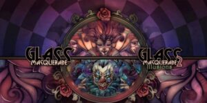 玻璃假面舞会合集-游戏白嫖网