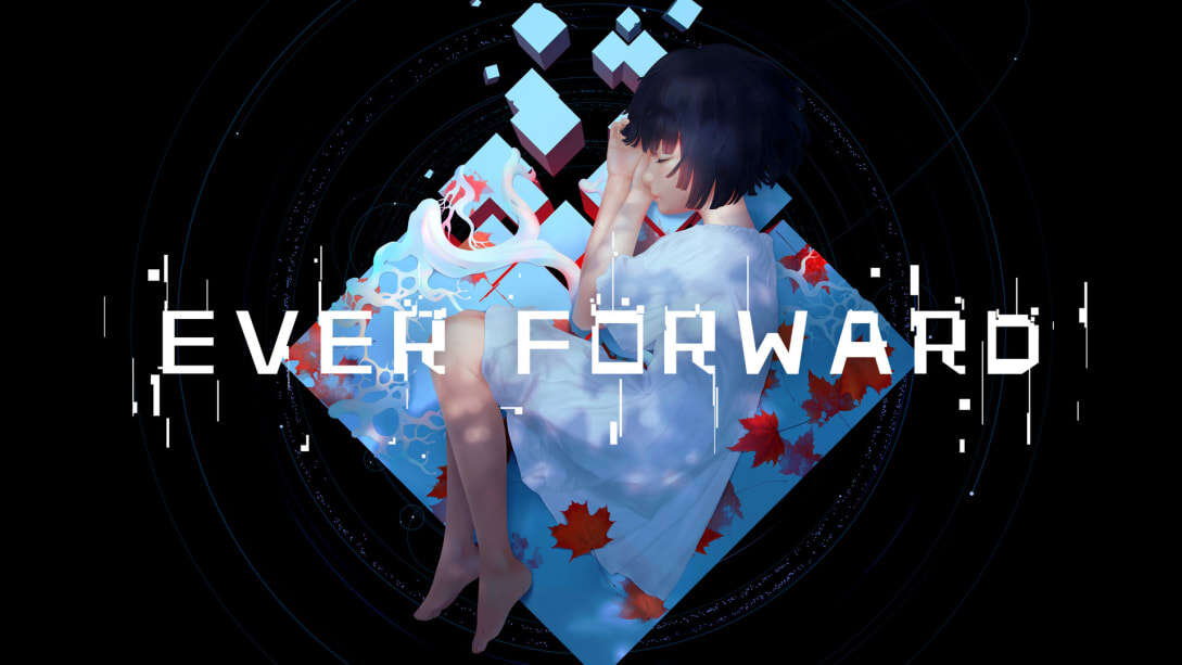 永进  Ever Forward-游戏白嫖网