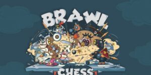 国际象棋大乱斗 Brawl Chess-游戏白嫖网