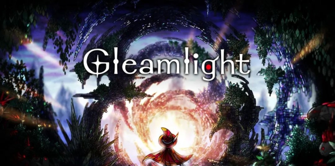 微光 Gleamlight-游戏白嫖网