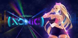 超酷节拍：音速 Superbeat:Xonic-游戏白嫖网