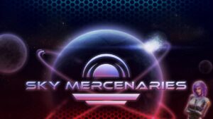 天际佣兵 Sky Mercenaries Redux-游戏白嫖网