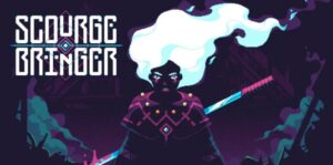 灾厄逆刃 ScourgeBringer-游戏白嫖网