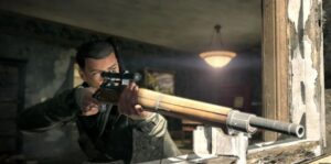 狙击精英V2重制版 Sniper Elite V2 Remastered-游戏白嫖网