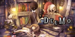 古树旋律 Deemo-游戏白嫖网