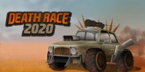 死亡飞车 2020 Death Race 2020-游戏白嫖网