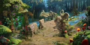 冷酷传说2：黑天鹅之歌 Grim Legends 2:Song of the Dark Swan-游戏白嫖网