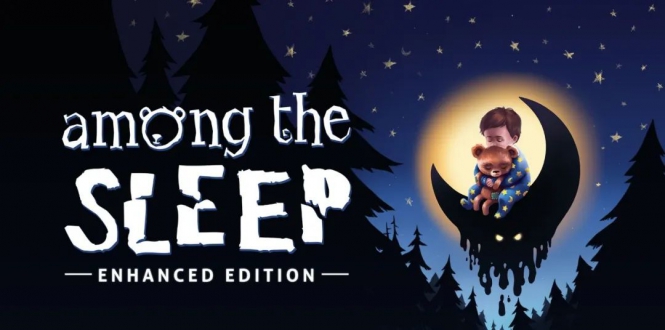 梦境杀机 Among the Sleep – Enhanced Edition-游戏白嫖网