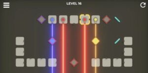 炫光消除 Colorgrid-游戏白嫖网